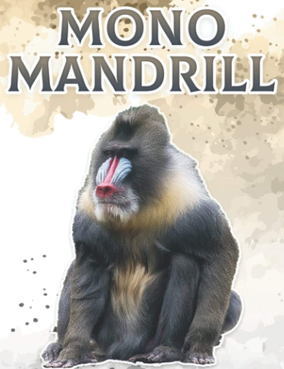 Maneo mandril