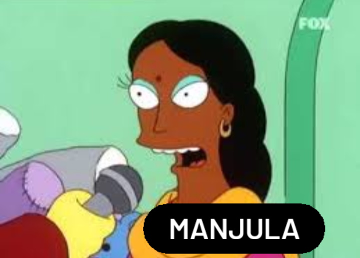 Maneo manjula